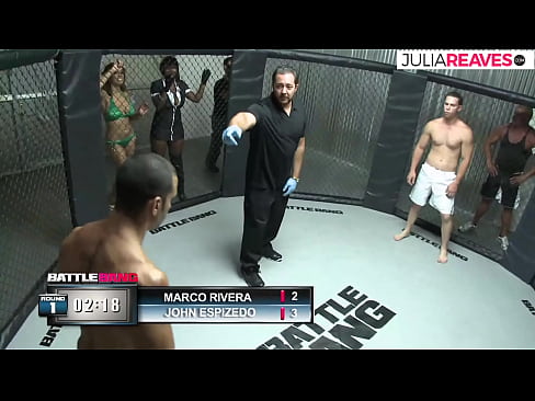 ❤️ Ο Ultimate Fighter γαμάει ένα κορίτσι αμέσως μετά από έναν αγώνα στο ρινγκ ️❌ Σπιτικό πορνό ☑
